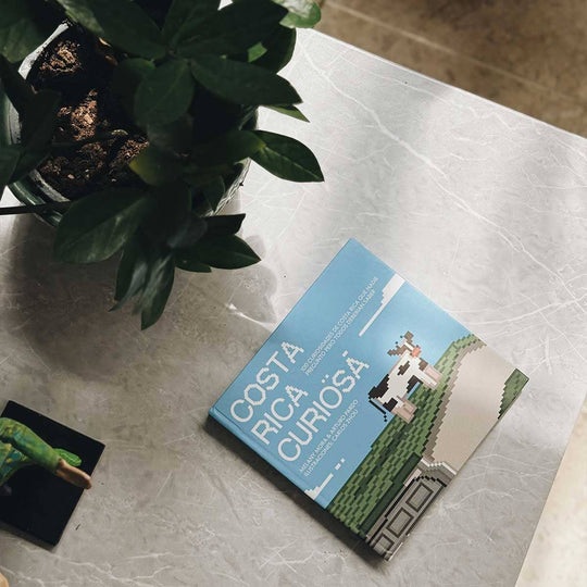 Costa Rica Curiosa La Fiebre de Viajar 