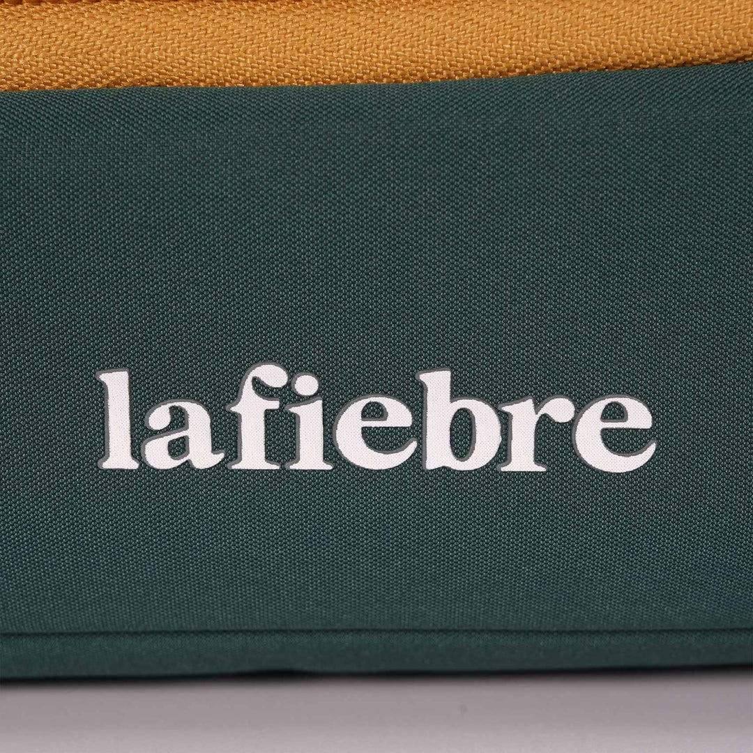 Estuche personal de viaje organizador La Fiebre de Viajar 