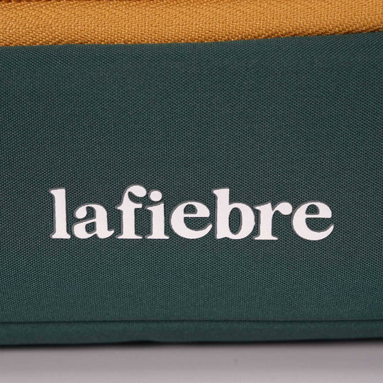 Estuche personal de viaje organizador La Fiebre de Viajar 