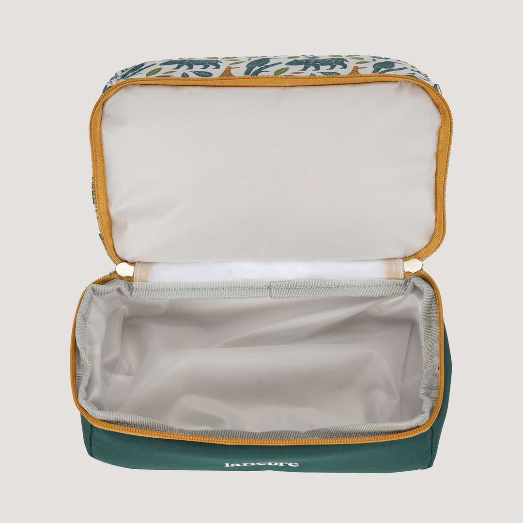 Estuche personal de viaje organizador La Fiebre de Viajar 