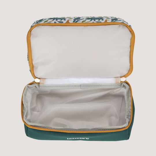 Estuche personal de viaje organizador La Fiebre de Viajar 