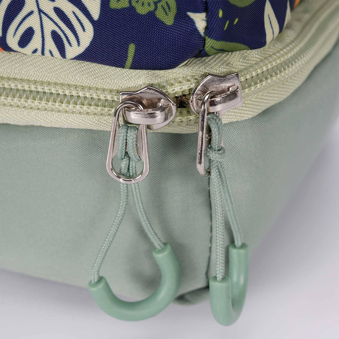 Estuche personal de viaje organizador La Fiebre de Viajar 