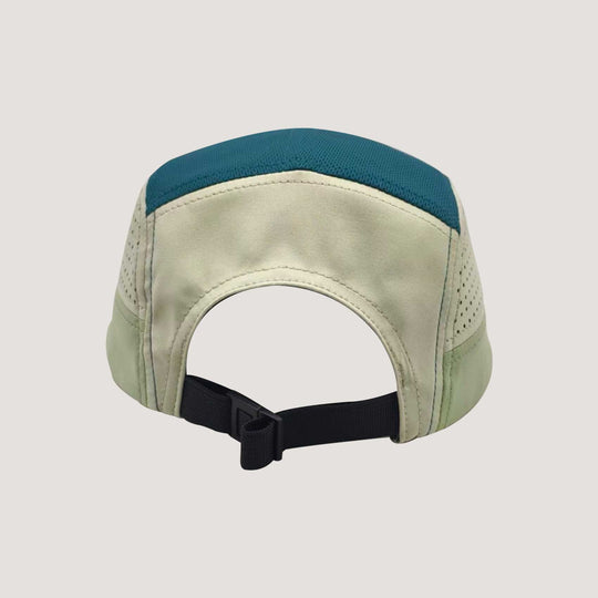 Gorra para Senderismo Ceiba – Ultraliviana y Secado Rápido La Fiebre de Viajar 