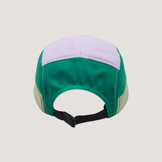 Gorra para Senderismo Ceiba – Ultraliviana y Secado Rápido La Fiebre de Viajar 