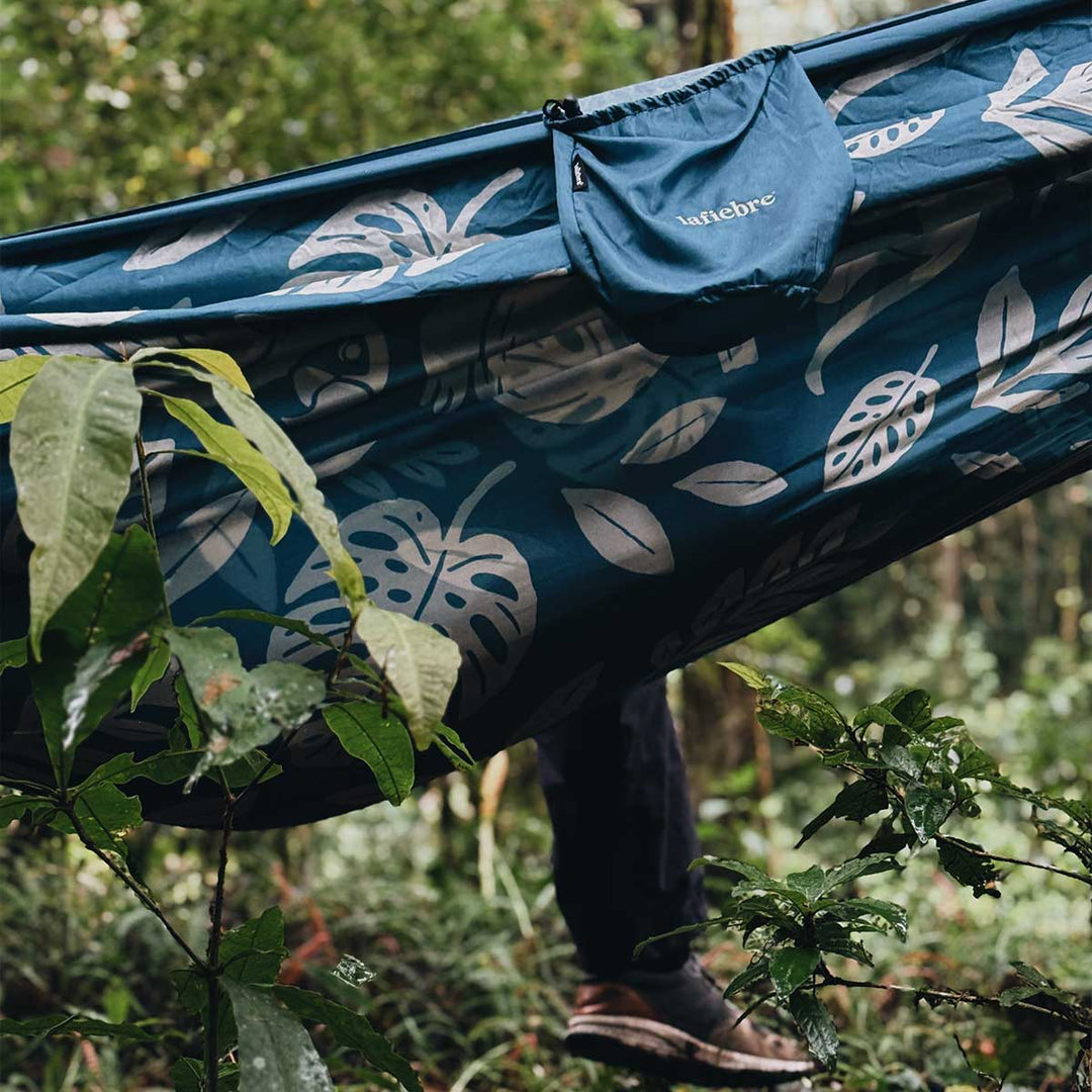 Hamacas La Fiebre de Viajar 