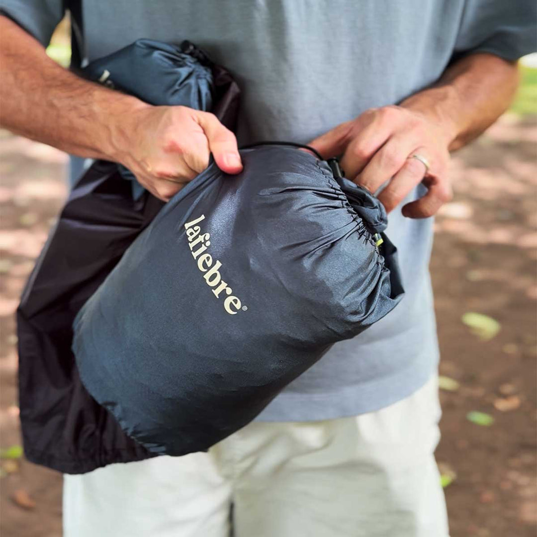 Hamacas La Fiebre de Viajar 