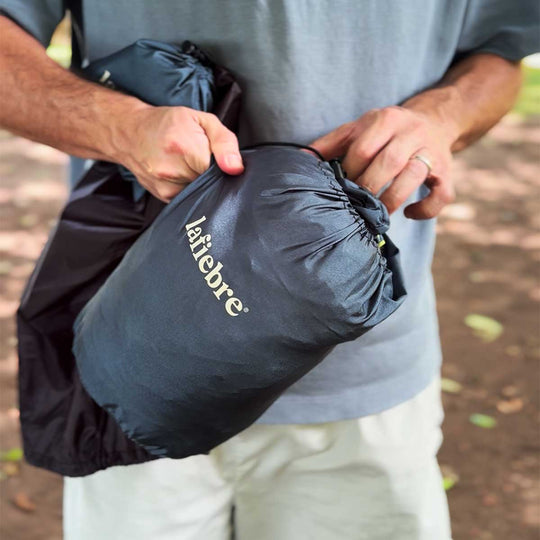 Hamacas La Fiebre de Viajar 