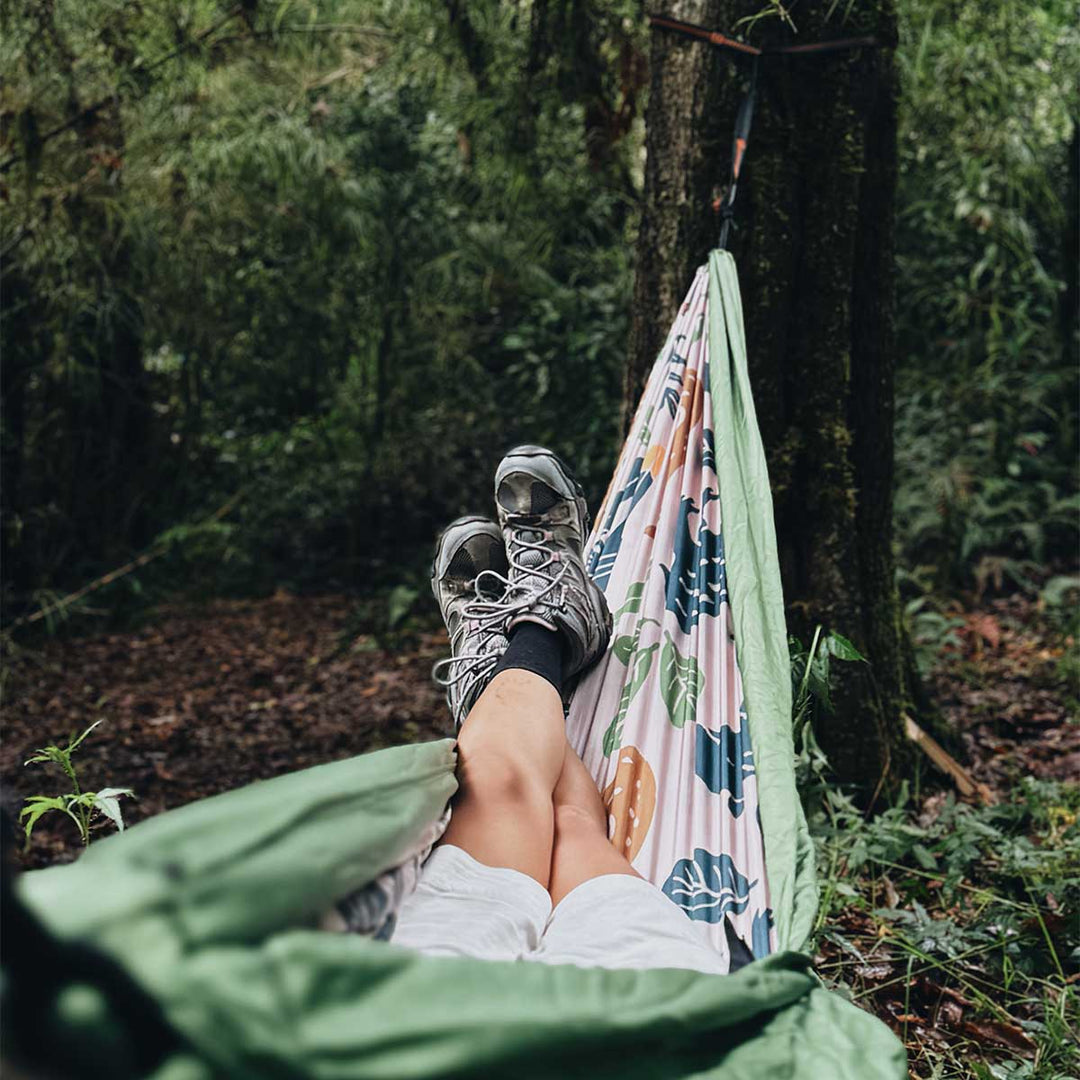 Hamacas La Fiebre de Viajar 