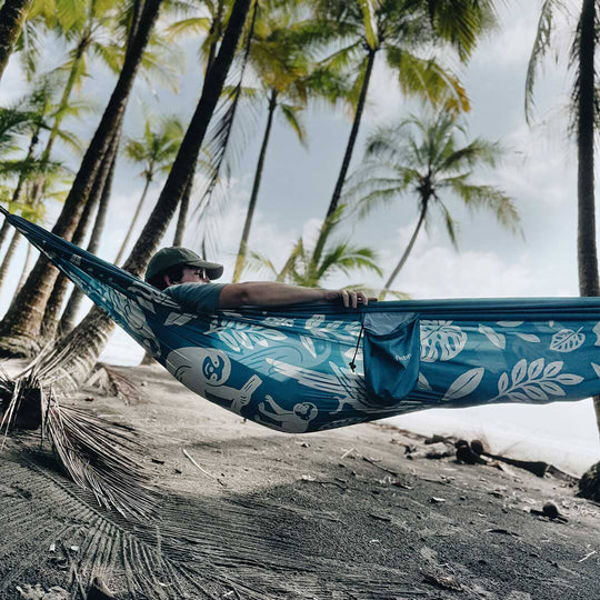 Hamacas La Fiebre de Viajar 