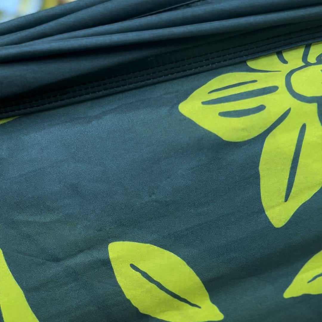 Hamacas La Fiebre de Viajar 