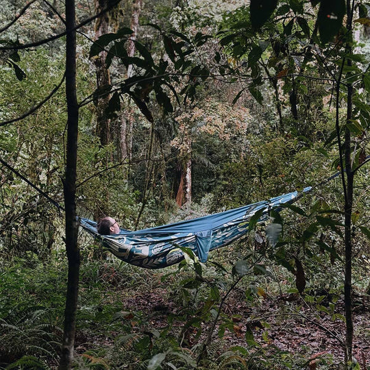 Hamacas La Fiebre de Viajar 