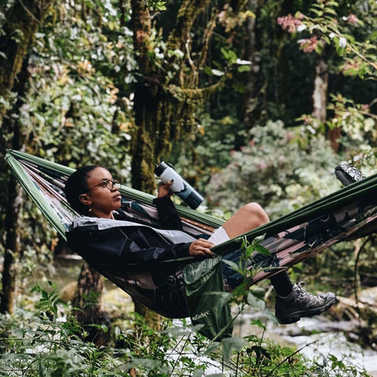 Hamacas La Fiebre de Viajar 