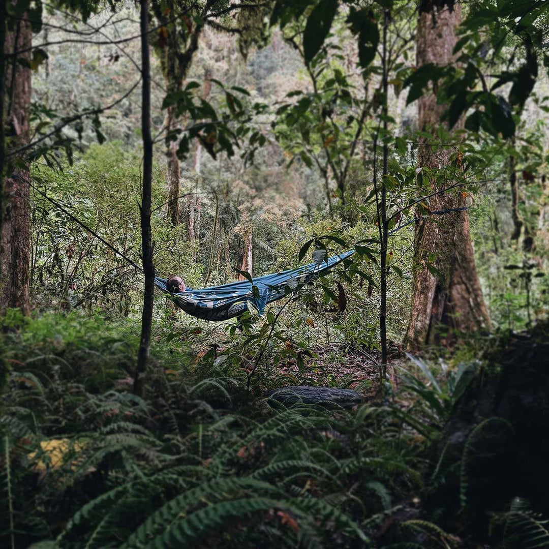Hamacas La Fiebre de Viajar 