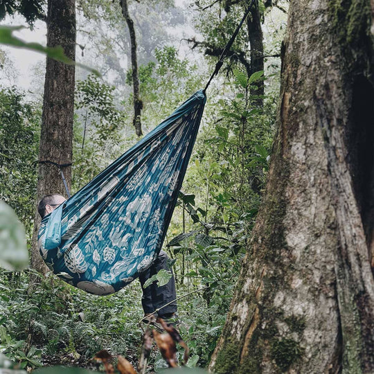 Hamacas La Fiebre de Viajar 