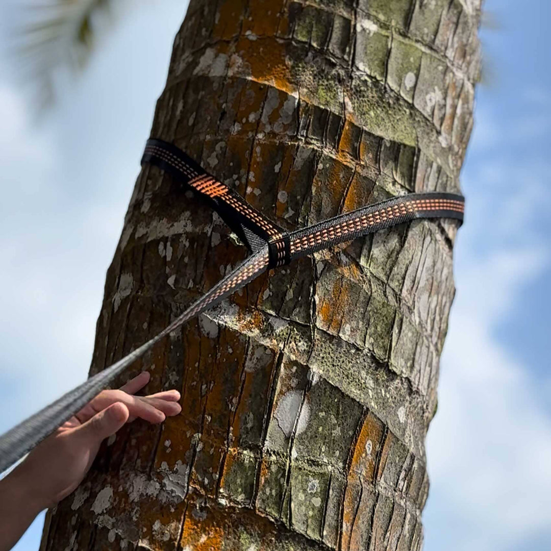 Hamacas La Fiebre de Viajar 
