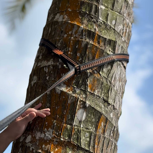 Hamacas La Fiebre de Viajar 