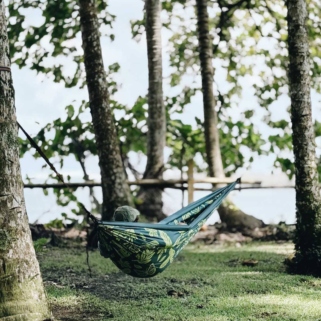 Hamacas La Fiebre de Viajar 