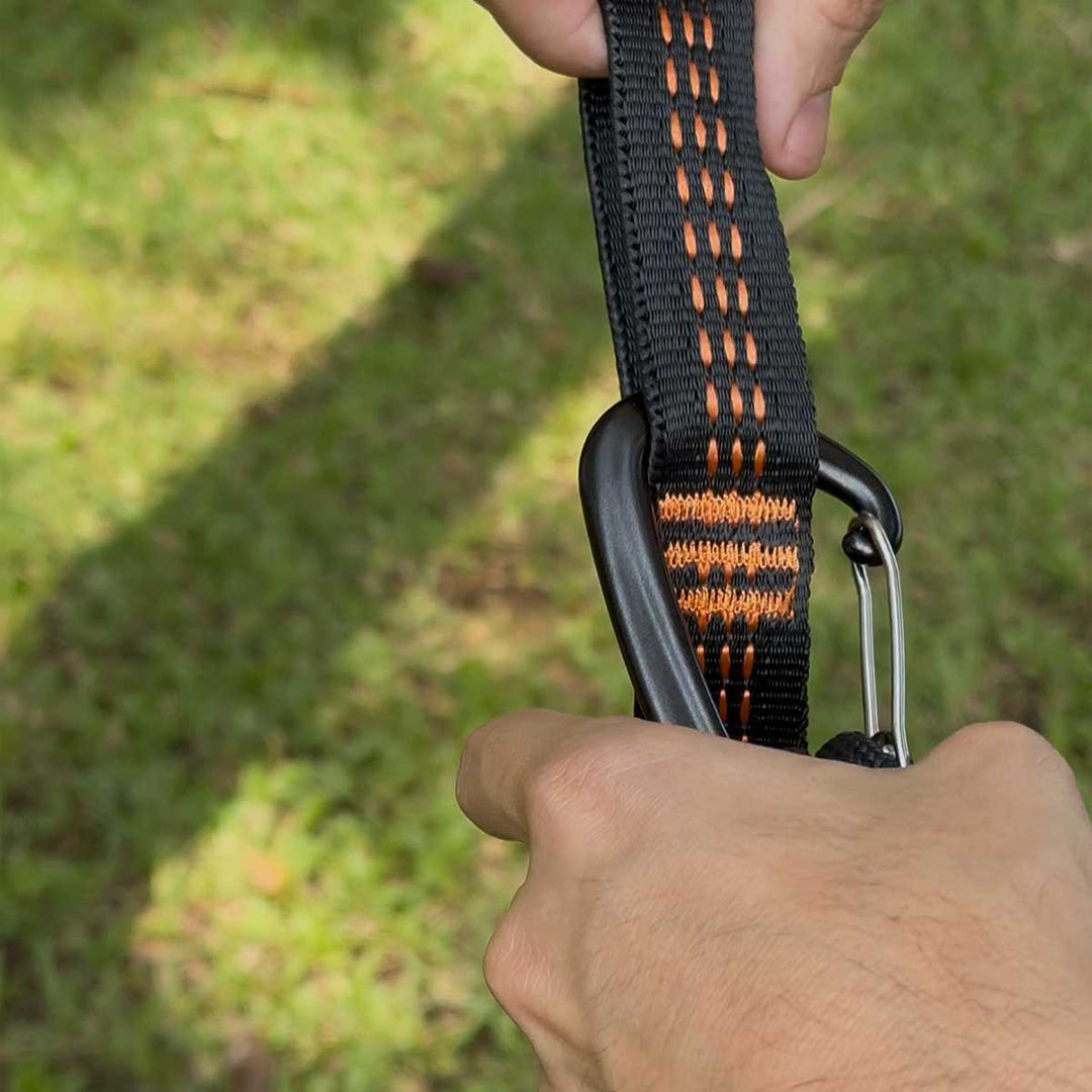 Hamacas La Fiebre de Viajar 