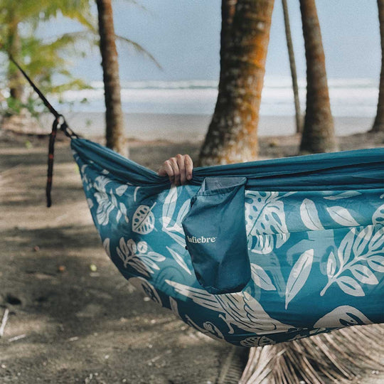 Hamacas La Fiebre de Viajar 