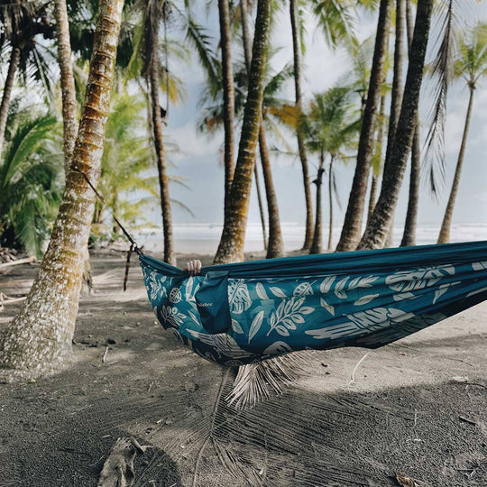 Hamacas La Fiebre de Viajar 