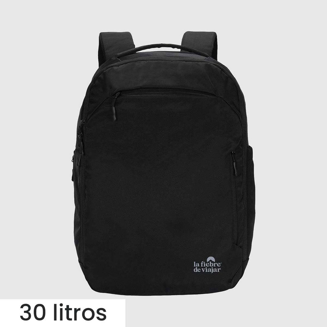 Mochila de viaje Ocelote Bolsos La Fiebre de Viajar 