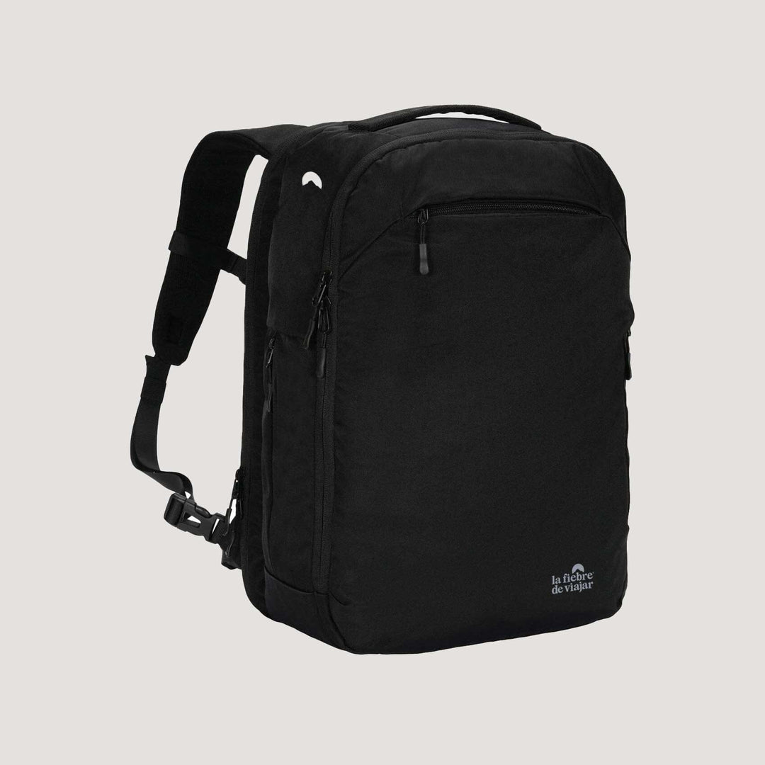 Mochila de viaje Ocelote Bolsos La Fiebre de Viajar 