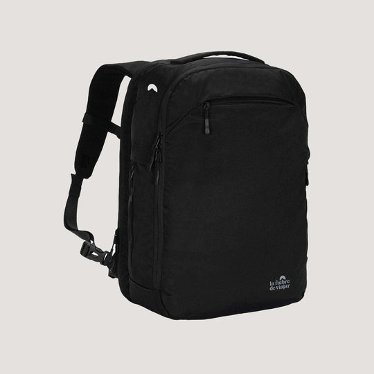Mochila de viaje Ocelote Bolsos La Fiebre de Viajar 