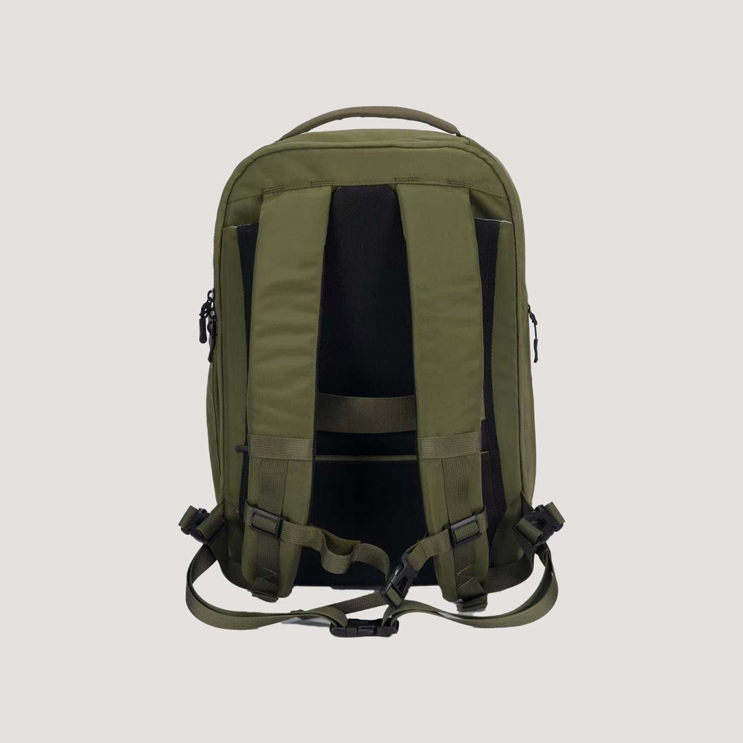 Mochila de viaje Ocelote Bolsos La Fiebre de Viajar 