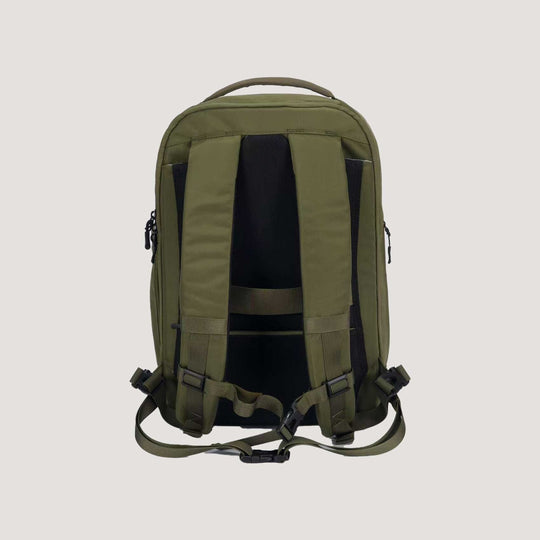 Mochila de viaje Ocelote Bolsos La Fiebre de Viajar 