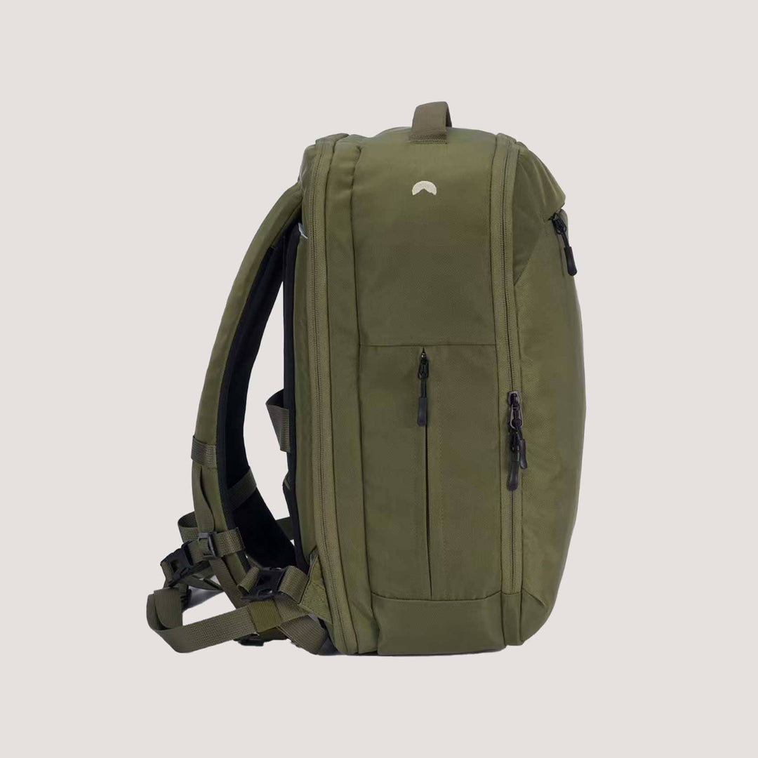 Mochila de viaje Ocelote Bolsos La Fiebre de Viajar 