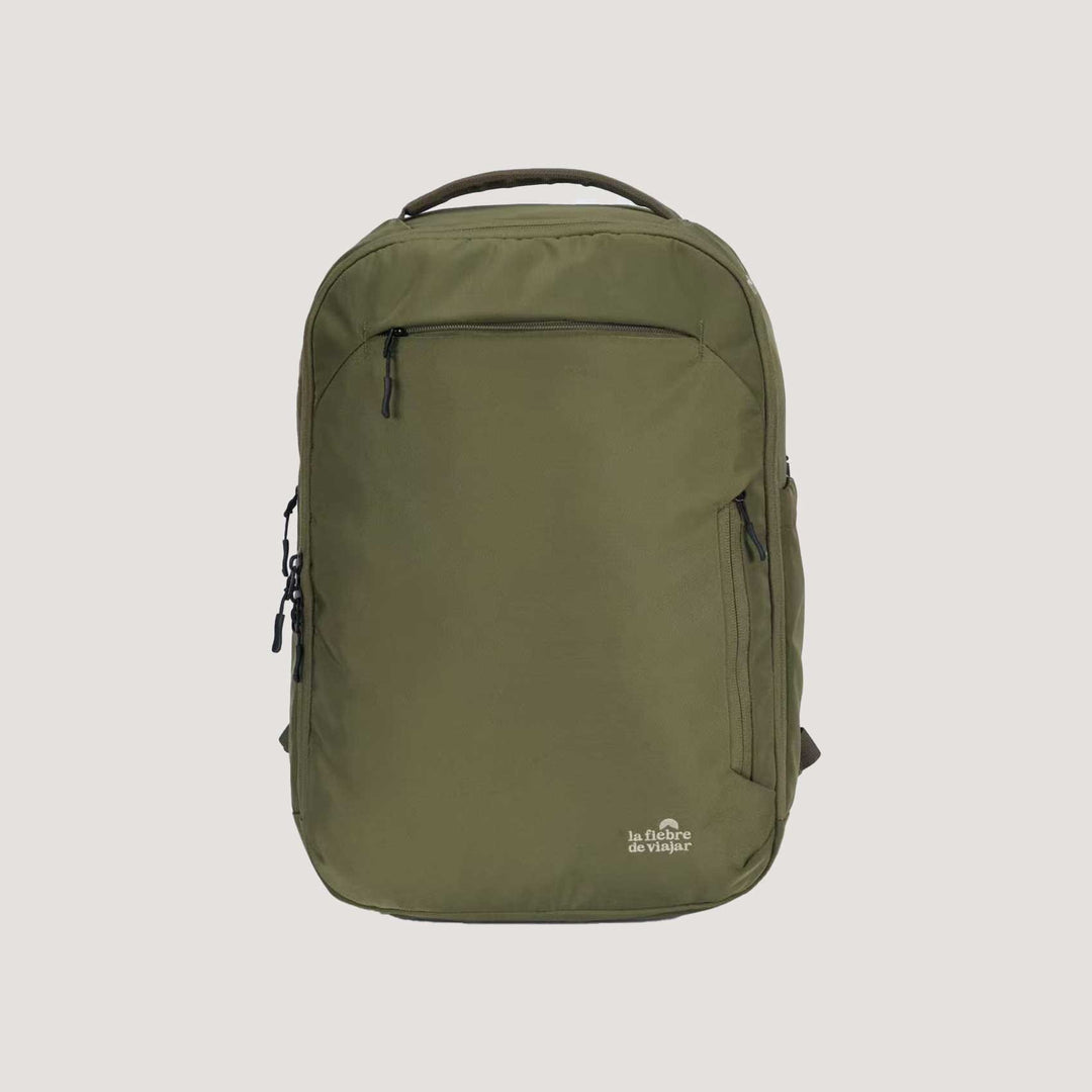 Mochila de viaje Ocelote Bolsos La Fiebre de Viajar 