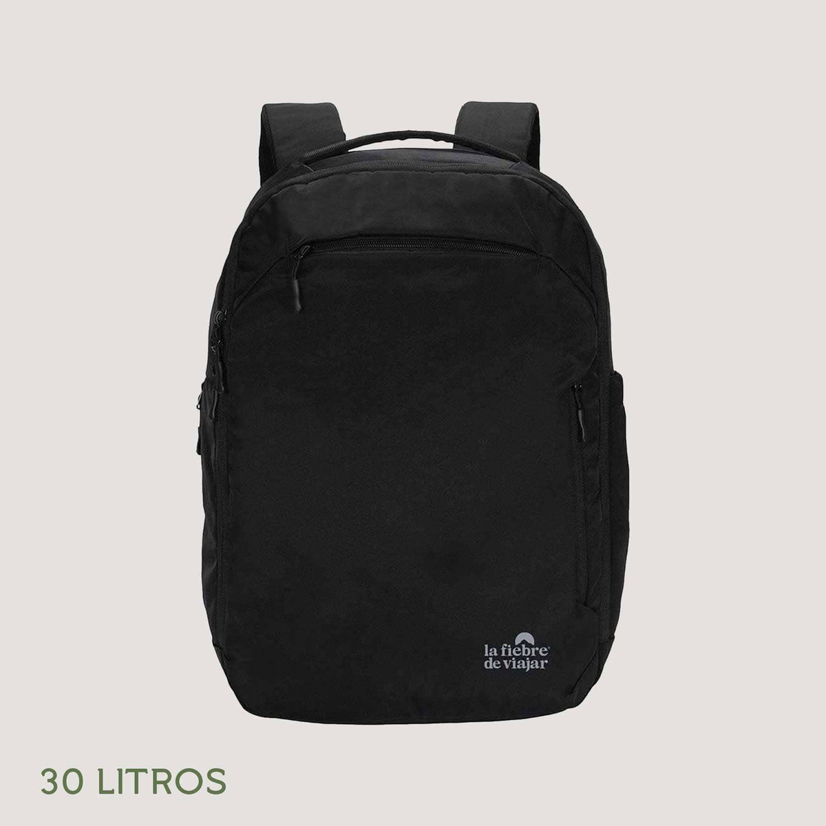 Mochila de viaje Ocelote Bolsos La Fiebre de Viajar 