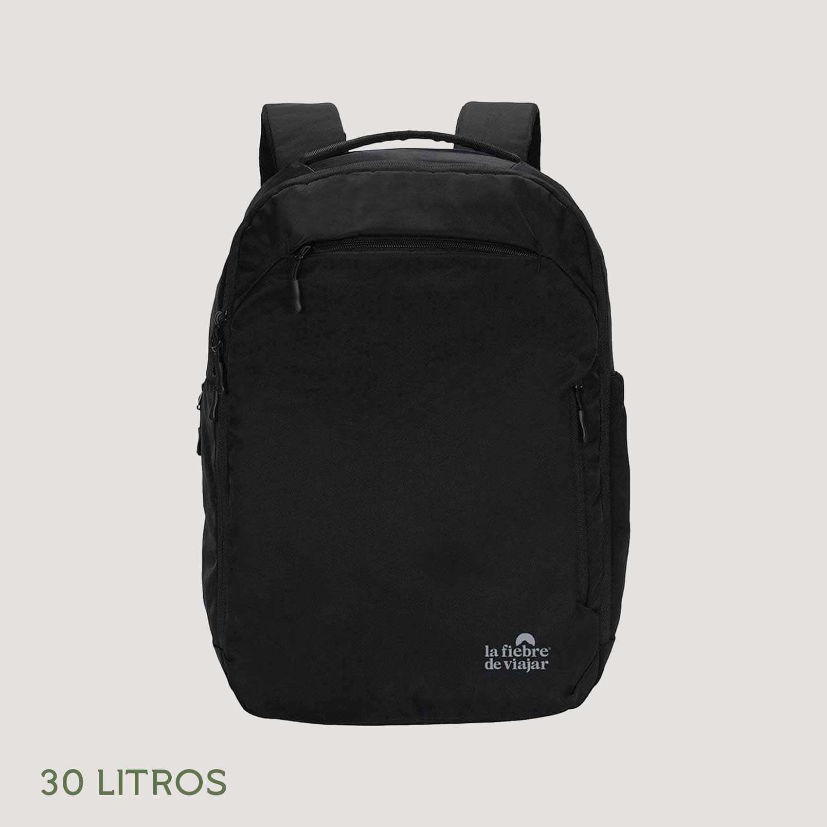 Mochila de viaje Ocelote Bolsos La Fiebre de Viajar 