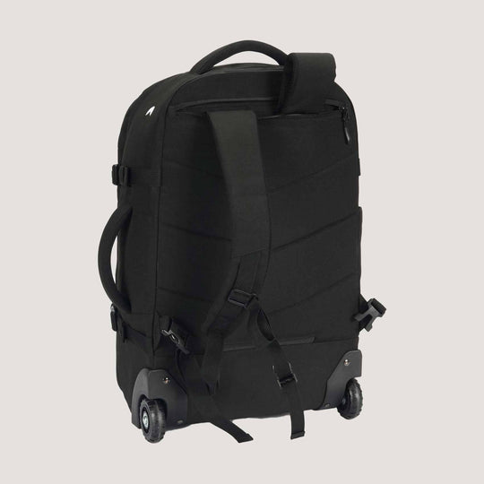 Mochila híbrida Manatí La Fiebre de Viajar 