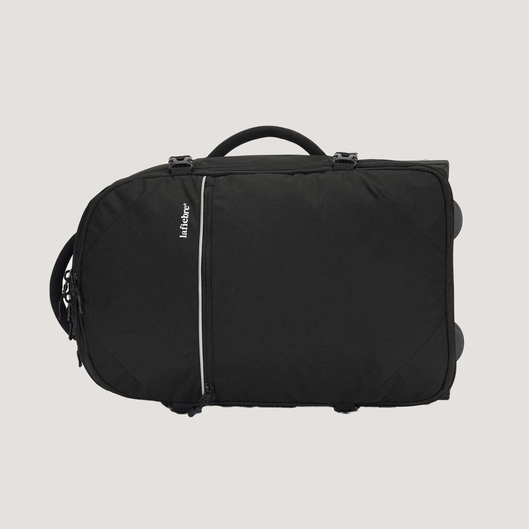 Mochila híbrida Manatí La Fiebre de Viajar 