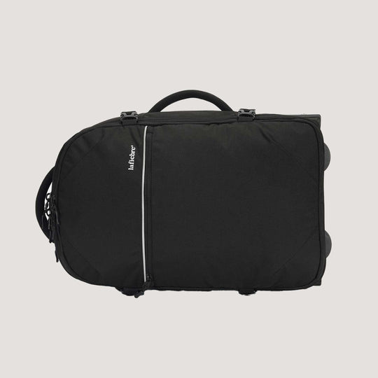 Mochila híbrida Manatí La Fiebre de Viajar 