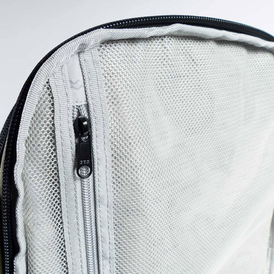 Mochila híbrida Manatí La Fiebre de Viajar 
