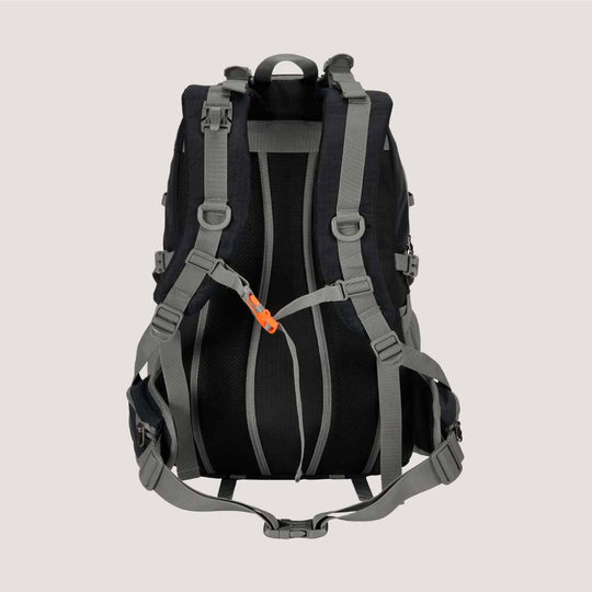 Mochila Monteverde 2.0 La Fiebre de Viajar 