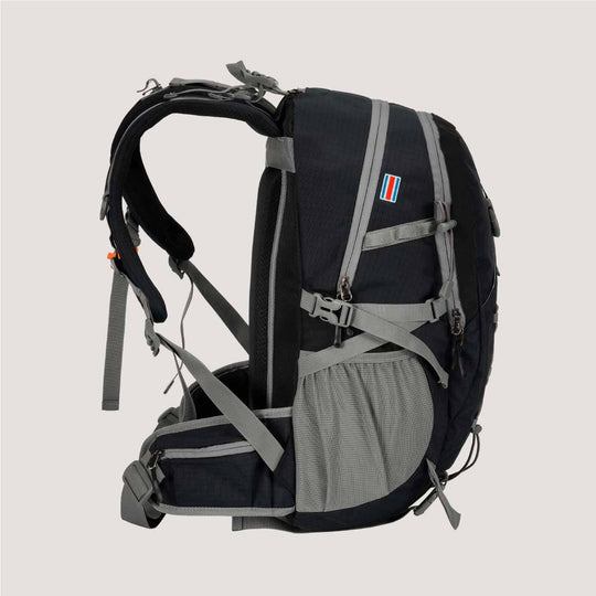 Mochila Monteverde 2.0 La Fiebre de Viajar 