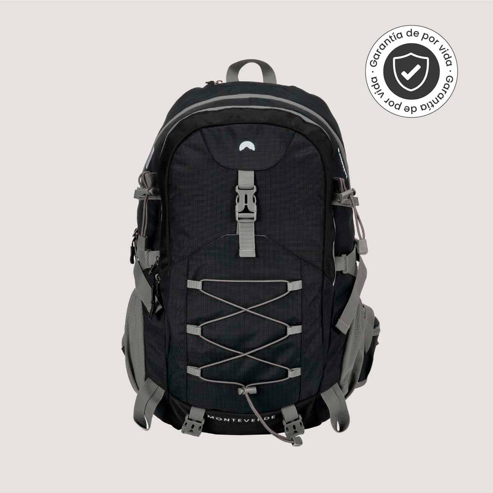 Mochila Monteverde 2.0 La Fiebre de Viajar 