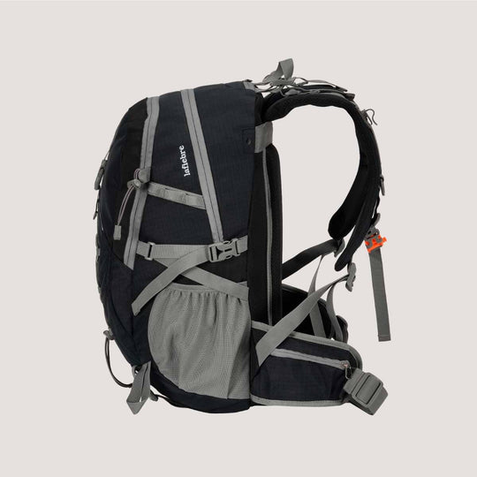Mochila Monteverde 2.0 La Fiebre de Viajar 