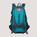 Mochila Monteverde La Fiebre de Viajar 