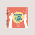 Nuestras almas • Álbum de fotos Álbum La Fiebre de Viajar 