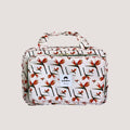 Organizador plegable - Paraíso organizador La Fiebre de Viajar 