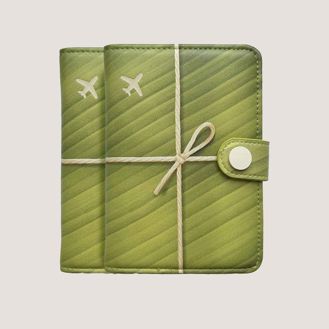 Piña de Tamal La Fiebre de Viajar 