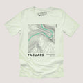 Relieve del Pacuare Camisa La Fiebre de Viajar 