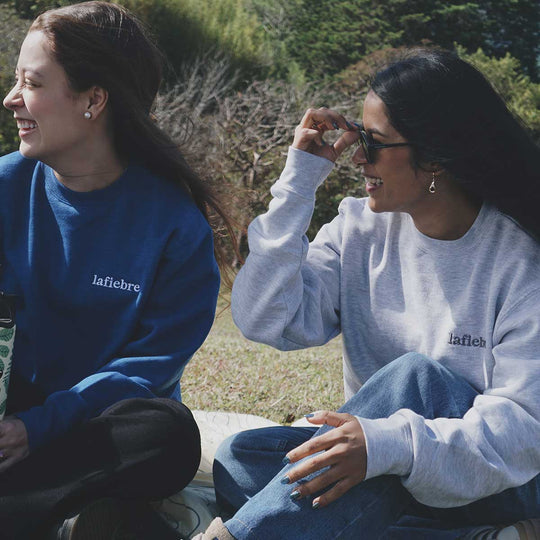 Suéter - La Fiebre La Fiebre de Viajar 