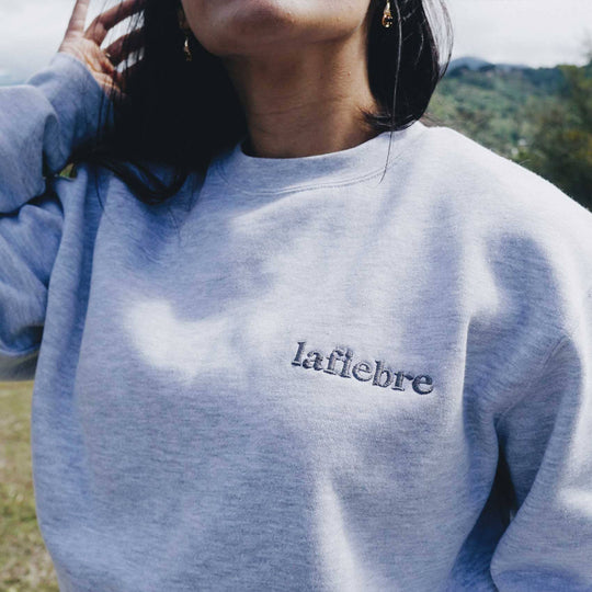 Suéter - La Fiebre La Fiebre de Viajar 