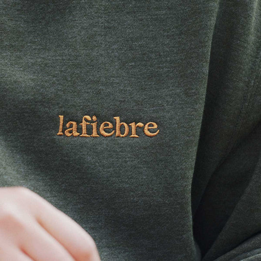 Suéter - La Fiebre La Fiebre de Viajar 