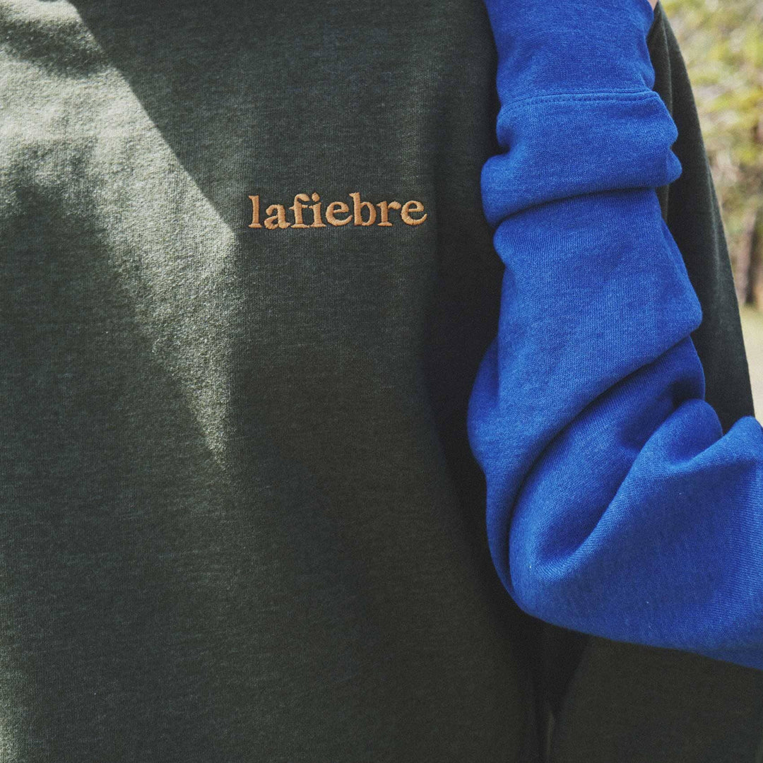 Suéter - La Fiebre La Fiebre de Viajar 